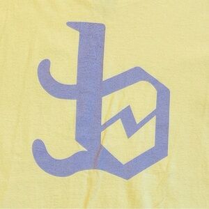 Graffiti inspired t-shirt